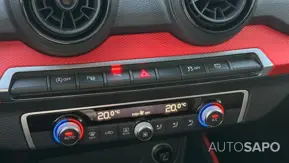 Audi Q2 1.6 TDI Sport de 2018