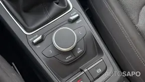 Audi Q2 1.6 TDI Sport de 2018