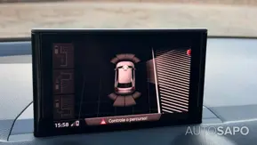 Audi Q2 1.6 TDI Sport de 2018