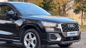 Audi Q2 1.6 TDI Sport de 2018