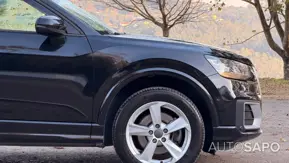 Audi Q2 1.6 TDI Sport de 2018