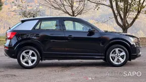 Audi Q2 1.6 TDI Sport de 2018