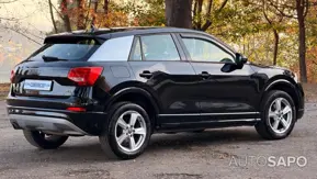 Audi Q2 1.6 TDI Sport de 2018