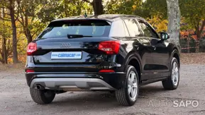 Audi Q2 1.6 TDI Sport de 2018