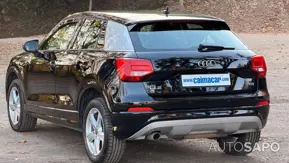 Audi Q2 1.6 TDI Sport de 2018