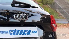 Audi Q2 1.6 TDI Sport de 2018