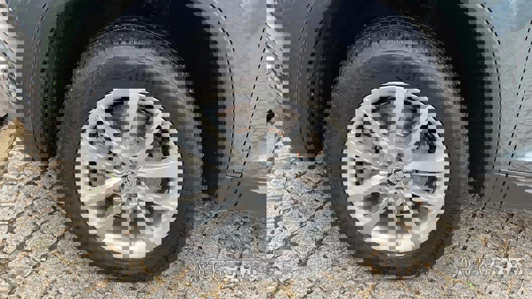 Skoda Kodiaq 2.0 TDI Ambition DSG de 2021