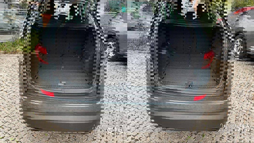 Skoda Kodiaq 2.0 TDI Ambition DSG de 2021