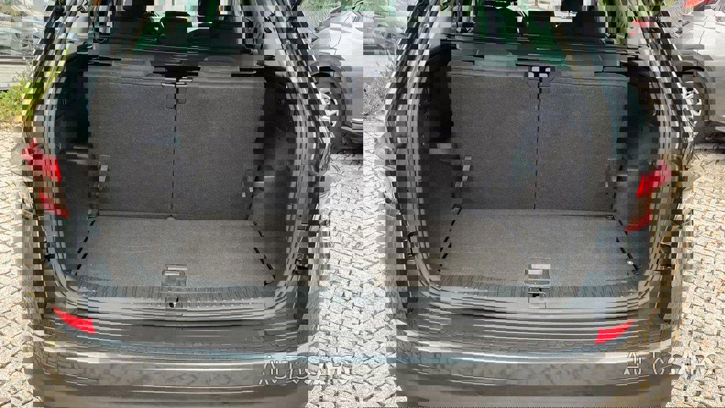 Skoda Kodiaq 2.0 TDI Ambition DSG de 2021