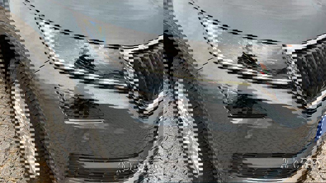 Skoda Kodiaq 2.0 TDI Ambition DSG de 2021