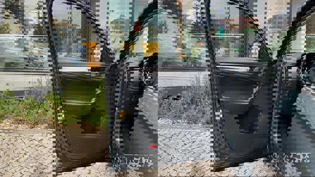 Skoda Kodiaq 2.0 TDI Ambition DSG de 2021