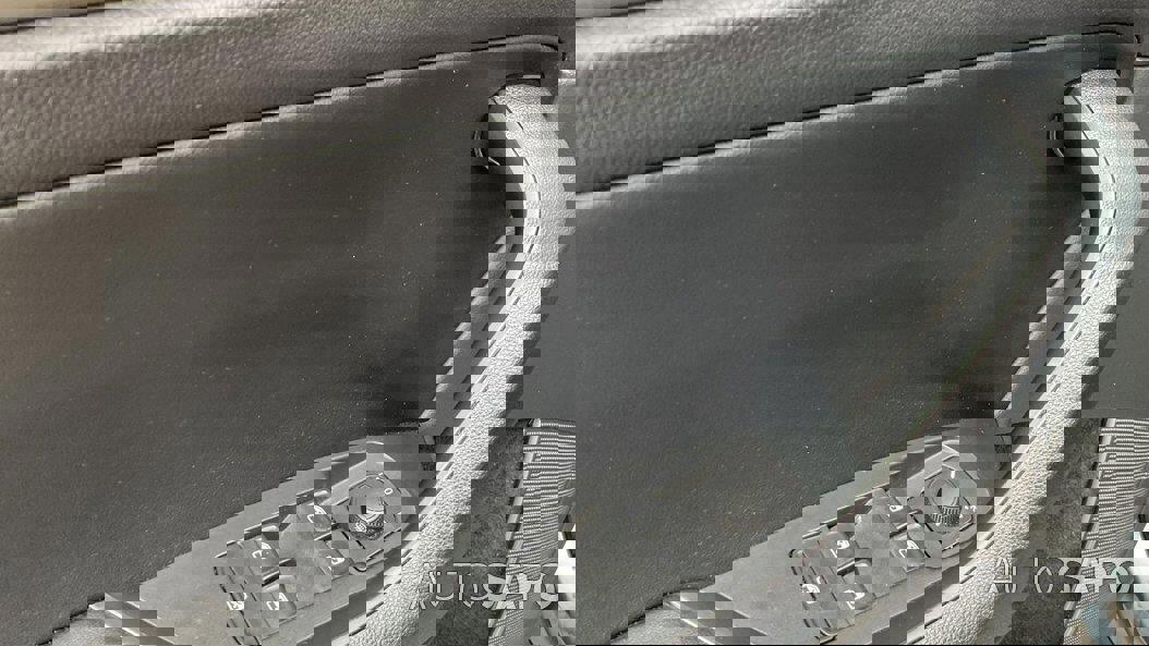 Skoda Kodiaq 2.0 TDI Ambition DSG de 2021