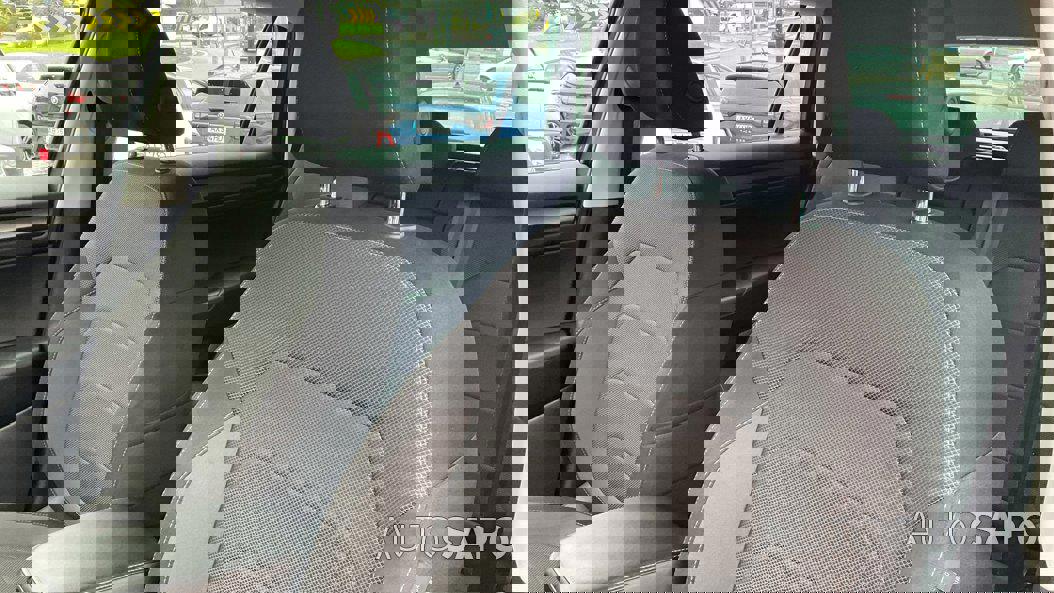 Skoda Kodiaq 2.0 TDI Ambition DSG de 2021