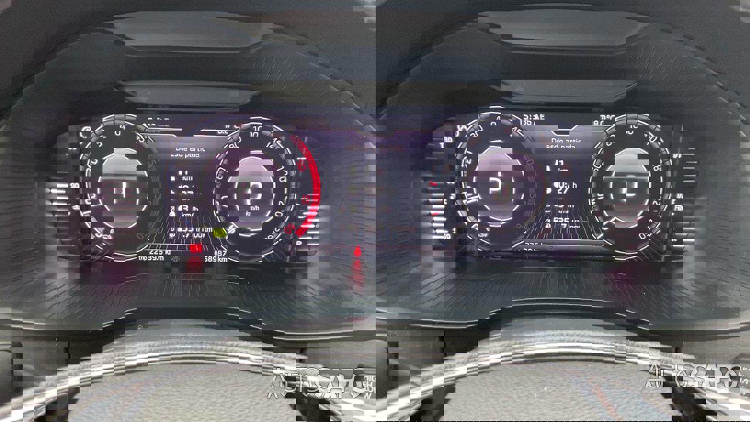 Skoda Kodiaq 2.0 TDI Ambition DSG de 2021