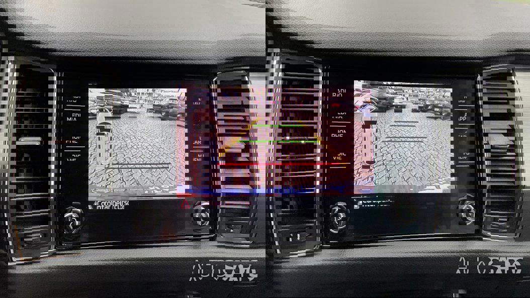 Skoda Kodiaq 2.0 TDI Ambition DSG de 2021