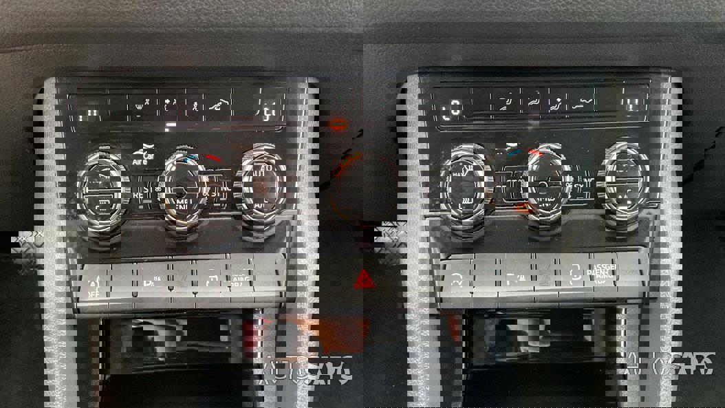 Skoda Kodiaq 2.0 TDI Ambition DSG de 2021