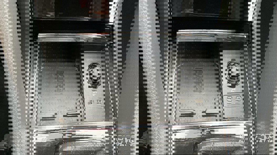 Skoda Kodiaq 2.0 TDI Ambition DSG de 2021