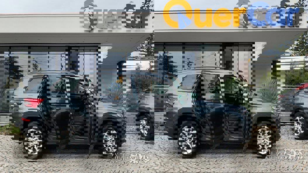 Skoda Kodiaq 2.0 TDI Ambition DSG de 2021