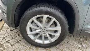 Skoda Kodiaq 2.0 TDI Ambition DSG de 2021