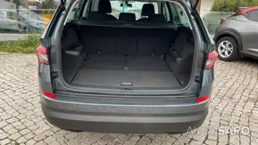 Skoda Kodiaq 2.0 TDI Ambition DSG de 2021