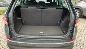 Skoda Kodiaq 2.0 TDI Ambition DSG de 2021