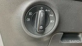 Skoda Kodiaq 2.0 TDI Ambition DSG de 2021