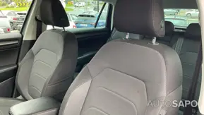 Skoda Kodiaq 2.0 TDI Ambition DSG de 2021