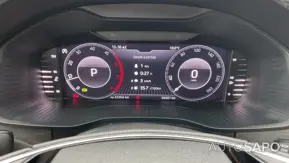 Skoda Kodiaq 2.0 TDI Ambition DSG de 2021