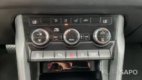 Skoda Kodiaq 2.0 TDI Ambition DSG de 2021