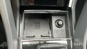 Skoda Kodiaq 2.0 TDI Ambition DSG de 2021