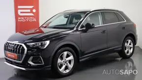 Audi e-tron 50 quattro Advanced de 2021