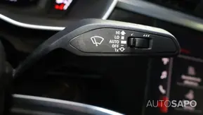 Audi e-tron 50 quattro Advanced de 2021