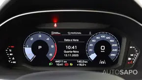 Audi e-tron 50 quattro Advanced de 2021