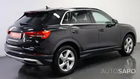 Audi e-tron 50 quattro Advanced de 2021