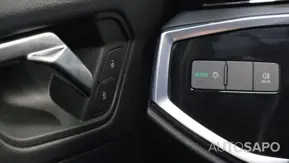 Audi e-tron 50 quattro Advanced de 2021