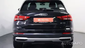 Audi e-tron 50 quattro Advanced de 2021