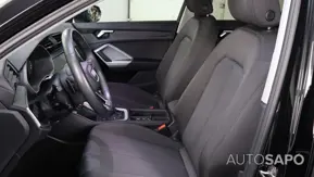 Audi e-tron 50 quattro Advanced de 2021