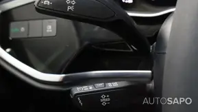 Audi e-tron 50 quattro Advanced de 2021