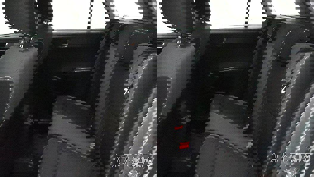 Skoda Fabia 1.0 TSI Ambition de 2022