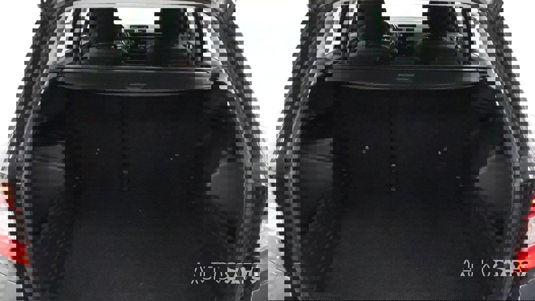 Skoda Fabia 1.0 TSI Ambition de 2022