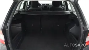 Skoda Fabia 1.0 TSI Ambition de 2022