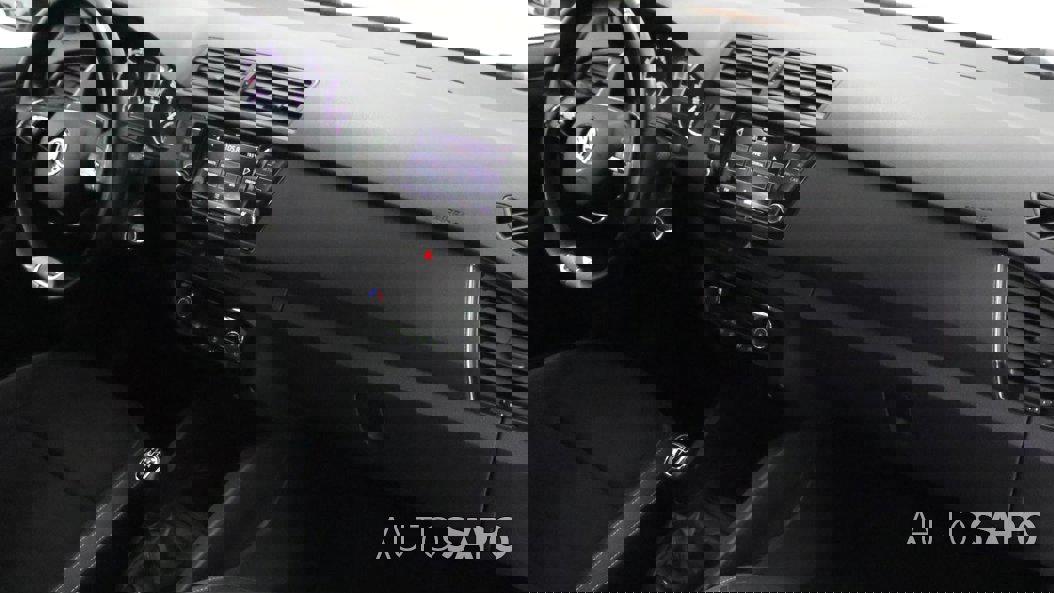 Skoda Fabia 1.0 TSI Ambition de 2022