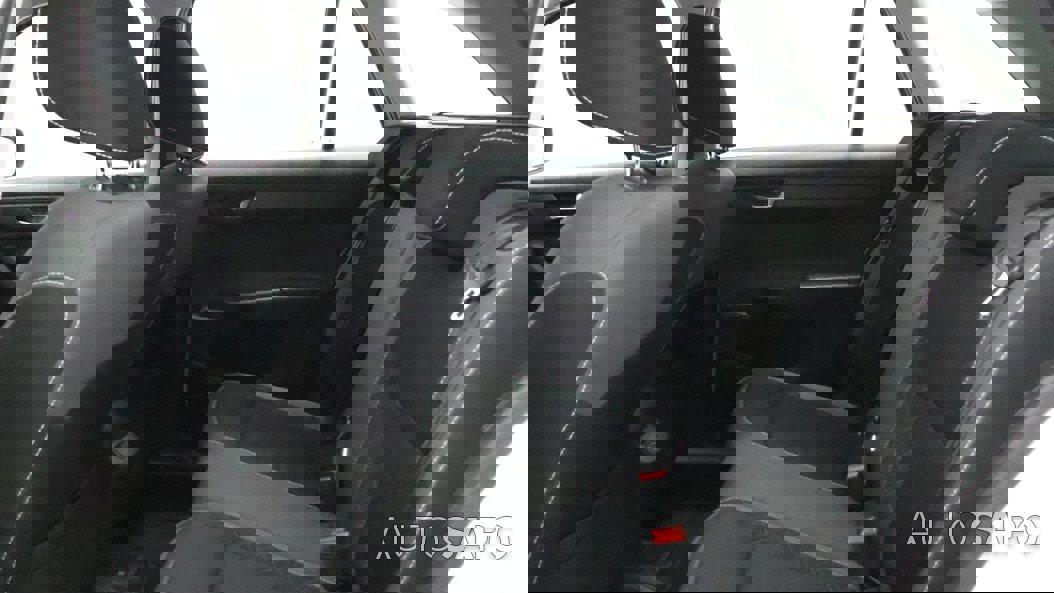 Skoda Fabia 1.0 TSI Ambition de 2022