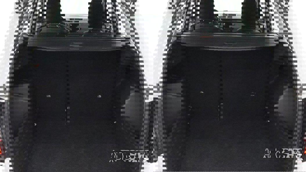 Skoda Fabia 1.0 TSI Ambition de 2022