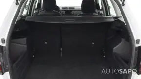 Skoda Fabia 1.0 TSI Ambition de 2022