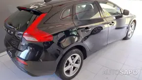 Volvo V40 de 2016