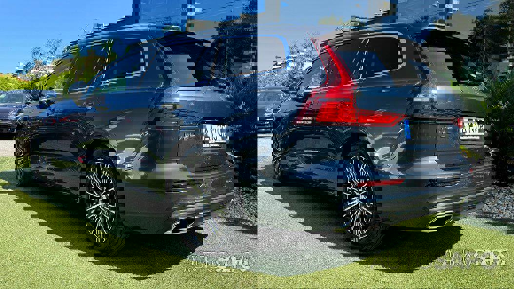 Volvo V60 de 2021