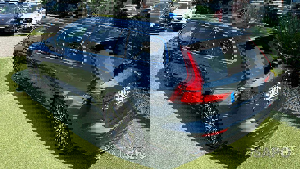 Volvo V60 de 2021