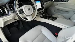 Volvo V60 de 2021