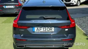 Volvo V60 de 2021